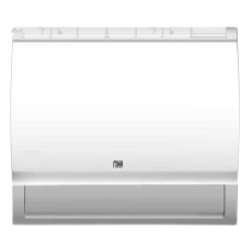 Air Conditioner, 12000BTU, White MAC12