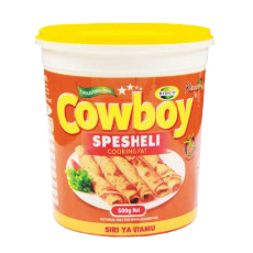Cowboy Vegetable Cooking Fat- 500gms