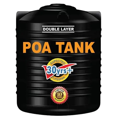 Poa  Water Tanks