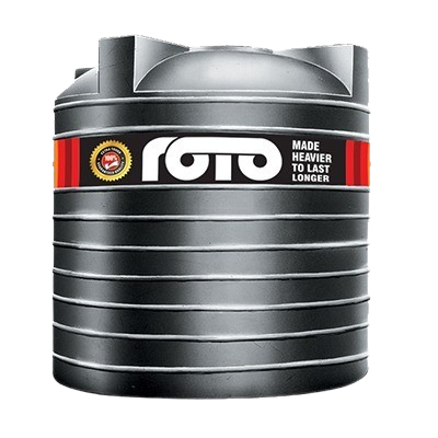Roto Water Tank 3000L