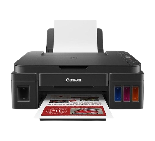 Canon PIXMA G3411 Multifunction Printer