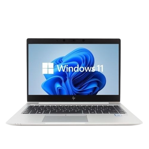 HP 8th Gen EliteBook Laptop 840 G5 Intel Core I7 16GB, 256 GB SSD 