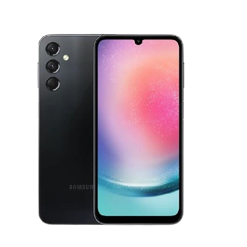 Samsung Galaxy A24 128GB, 4GB RAM Phone