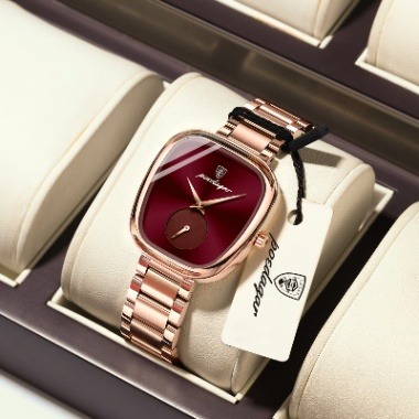 Poedaga water proof watch