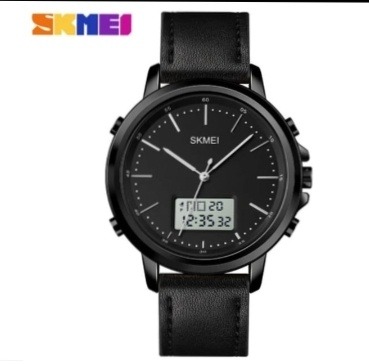 Skmei double watch