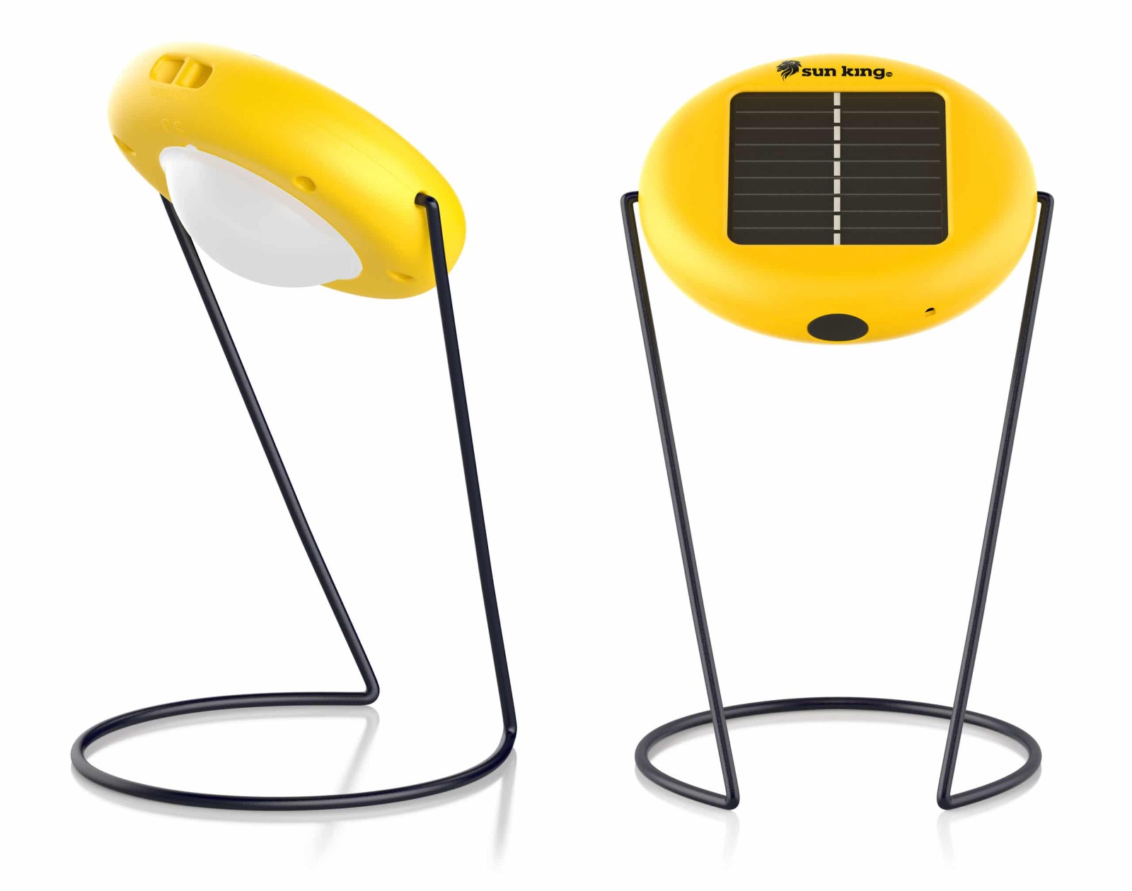 SunKIng Soar Lighting Lamp Lantern Pico With Charger Portable & Rechargeabe