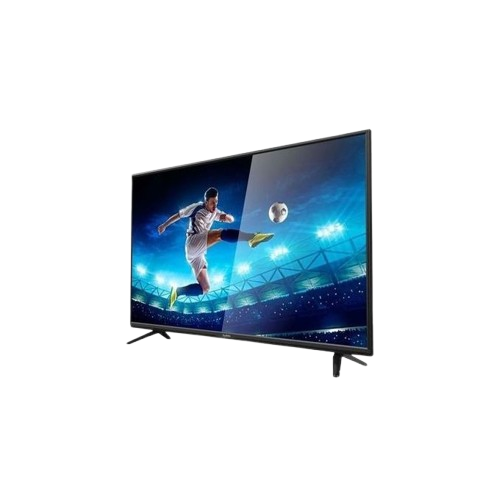 Itel 32″ inchFrameless Design Smart Android LED TV