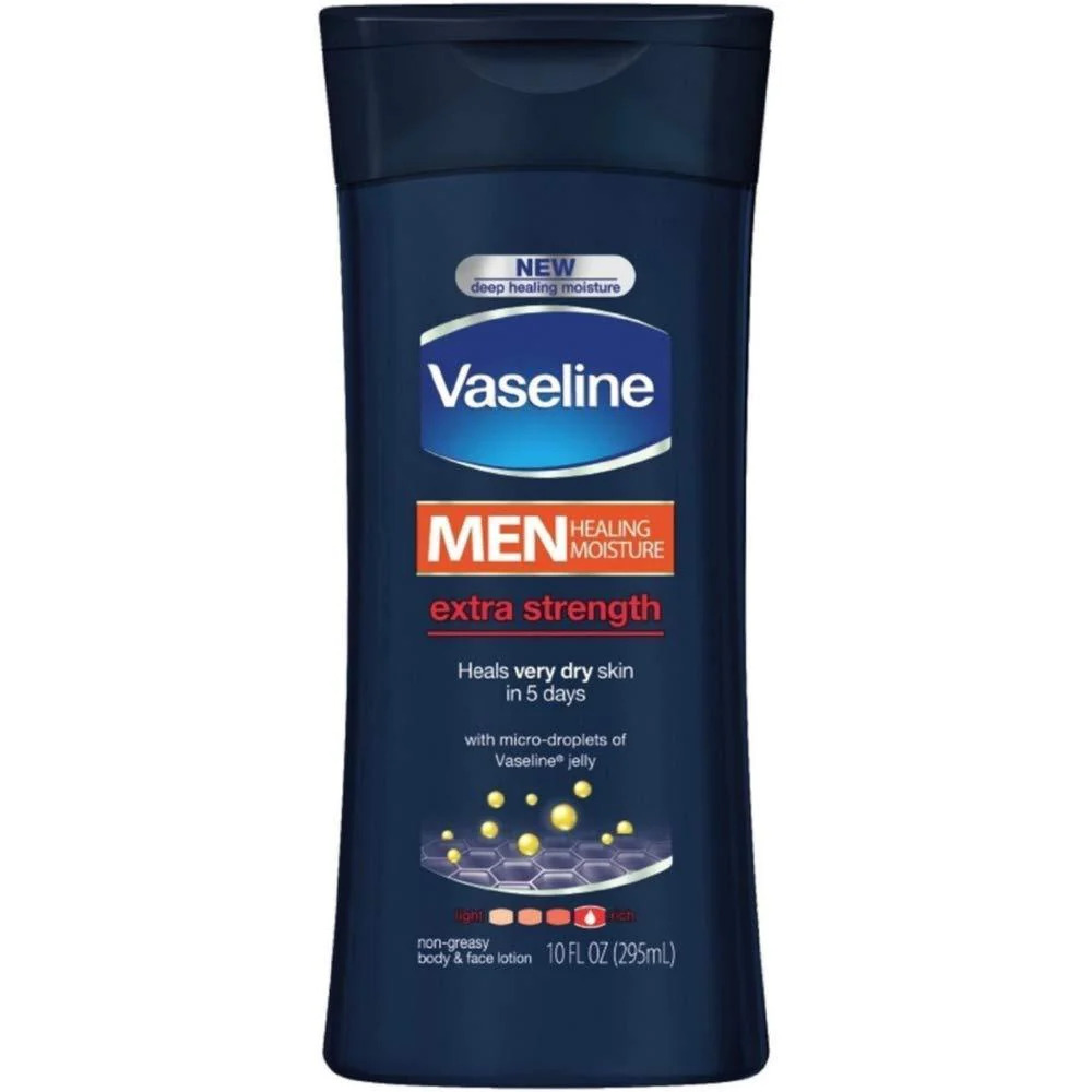 VASELINE LOTION STRENGTH 400ml view 2