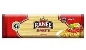 Ranee Premium Spaghetti- 400g view 2