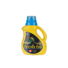 Fresh Fri Triple Refined Vegetable Coo