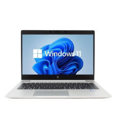 HP 8th Gen EliteBook Laptop 840 G5 In