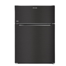 MIKA Fridge, 138L, 2 Door Top Mount Fr