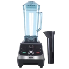 Mika MCBL1151BS commercial blender 2l