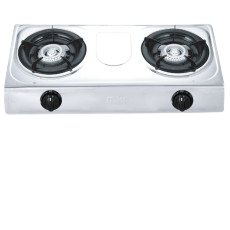 Mika MGS2000 gas stove table top stain