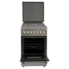 mika MST60PU4GH standing cooker 58cm x