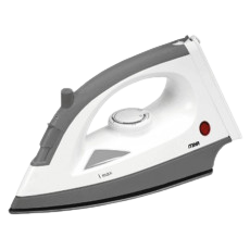 Mika MSTI285 steam iron non-stick sole