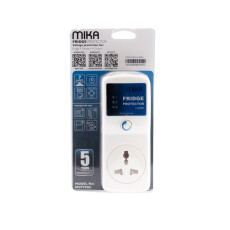 Mika MVP7FRS fridge protector 7 AMPS