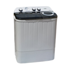 Mika MWSTT2206 washing machine 6kg sem