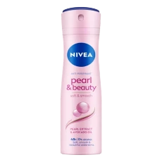 Nivea Pearl & Beauty Spray for Women-