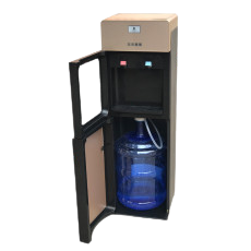 Nunix Bottom Load Water Dispenser,Hot