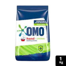 OMO handwash powder antibac 1kg
