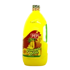 Pep pineapple drink 3l