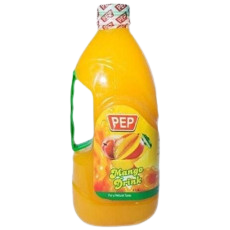 pep squash mango drink 2l