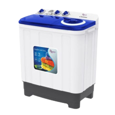 Roch Semi-Automatic Washing Machine, 1