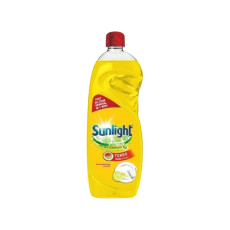 Sunlight Dishwashing Liquid - Lemon 75