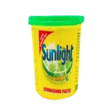 Sunlight Dishwashing Paste 1kg