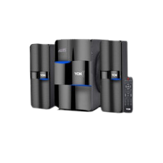 Von 2.1CH Bluetooth VES1462ES 146W Sub