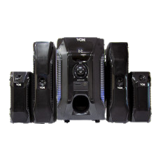 Von 4.1CH VES1804ES 180W RMS Subwoofer