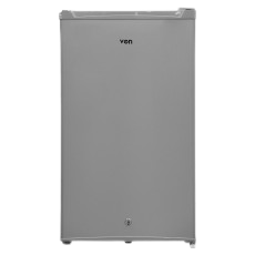 VON FRIDGE MINI VARM-09DMS 92L SLV