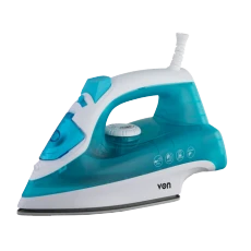 Von VSIS16BSL Steam Iron - 1600W
